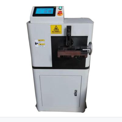 China Electrical Testing Machine For Repeated Bending Of Metal Wire JWJ-10B for sale