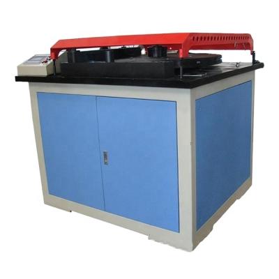 China Metallurgy Steel Steel Tube Bending Testing Machine for sale