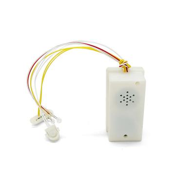 China Newest Customized Audio Sound Module Set For Music Box Push Sound Box for sale