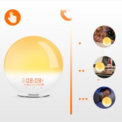 China Newest Listening Factory Customized Audio Lighting Sleep Aid For Baby Kids Adult Senior for sale