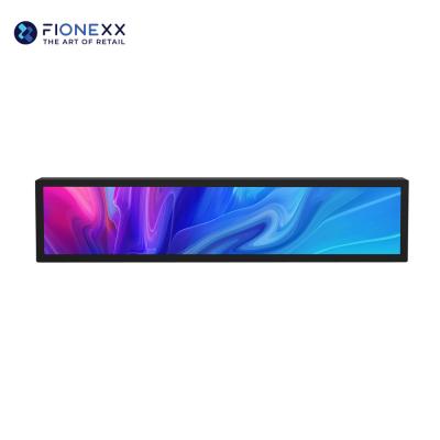 China OEM 88 Zoll Wandmontierte Digitale Beschilderung LCD-Display Android Windows Lösung zu verkaufen