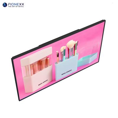 China 500nits Wall Mounted Digital Signage 55inch Android LCD Display for sale