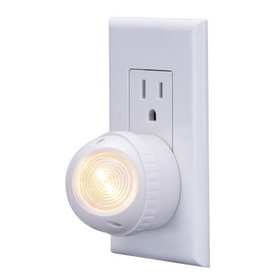 China Modern Portable 360 ​​Degree Rotation Sensor Night Light LED Baby Night Lamp for sale