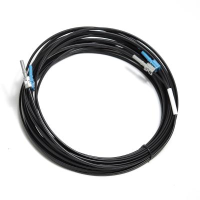 China Precisión M3 M4 M6 Reflexión difusa Sensor de fibra óptica Coaxial Avago HFBR-4531Z 4533Z en venta