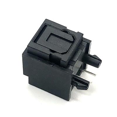 China Toslink Optical Jack Recepção/transmissão óptica para placa de caixa de som de TV à venda