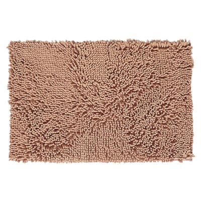 China Microfiber Washable Chenille Area Rugs Non Slip Living Room Rug for sale