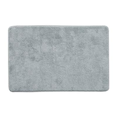 China Low Price Washable Shaggy Direct Sales Multiple Sizes Outdoor Super Absorbent Blankets And Rugs Floor Mat for sale