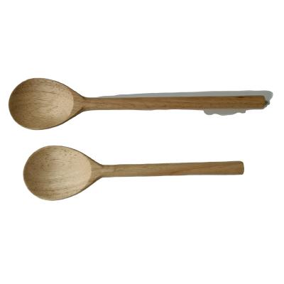 China Amazon Viable Eaby Top Sales Customized Volume Wooden Spoon High Quality Wooden Spoon Beech Wooden Spoon Kitchen Tools for sale