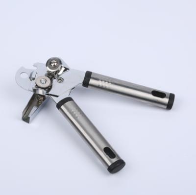 China Stainless Steel Viable Commercial Manual Bottle Opener Multifunctional Box Bottle Opener for sale