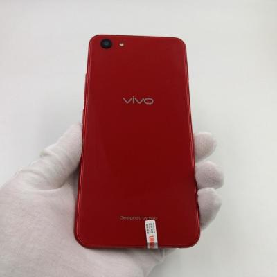 China Original Vivo Y83 Used Cell Phones Smartphone Wholesale Refurbished A Second Hand 4GBRam 64GBRom Y83 Cell Phones for sale