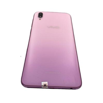 China Wholesale No Scratch Used Mobile Phone Vivo Y97 4GB 128GB Original Used Cell Phones For Vivo Refurbished Y97 Mobile Phone for sale