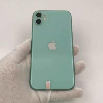 China For iphone 11 64GB second hand unlocked used iphone 11 a 95% new wholesale for iphone 11 for sale