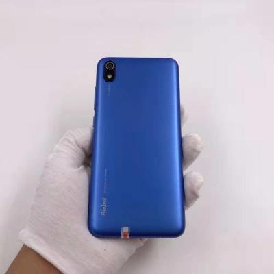 China Dual SIM Card Wholesell For Used Xiaomi redmi 7A 32gb used mobile phone A+Smartphone redmi 7a redmi used new A phone 95% level for sale