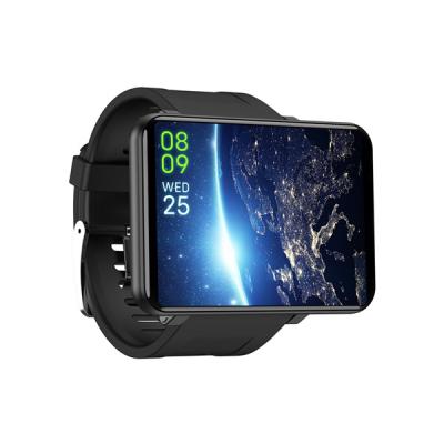 China DM100 4G 2.86inch Shenzhen Qianrun 3G DM100 4G 2.86inch Android 3GB 32GB 5MP IPS 2700mah Battery Smartwatch Factory Price for sale