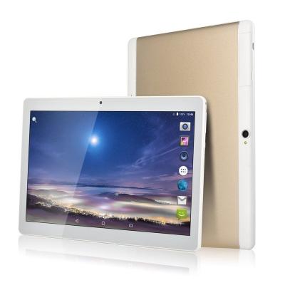 China 10.1 inch shockproof tablet dual sim tablet pc android octa core WIFI tablet pc android 10.1 for sale