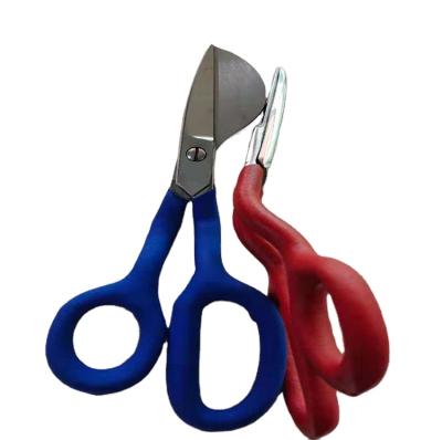 China Universal Cutter High Quality Stainless Steel Carpet Cutting Machine Gardening Scissors for sale