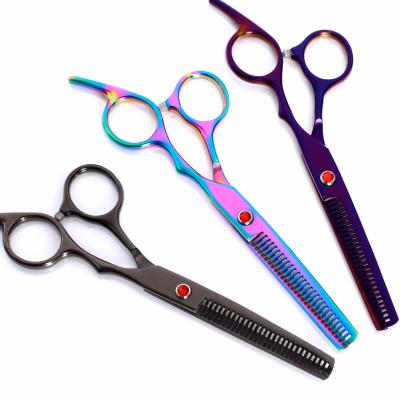 China Universal Hairdressing Cutting Scissors for sale