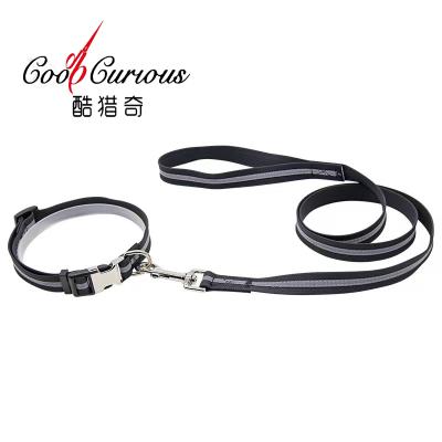 China Lights High Quality Polyester Multi Purpose Dog Leash Rope for sale