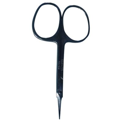 China Embroidery Great Price Profesional Eyebrow Scissors Kit With Private Label for sale