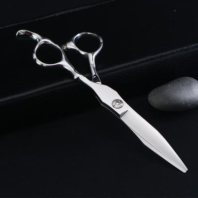 China Single Thinning Scissors Kelo Barber Scissors Salon Hairdressing Scissors Hairdressing Scissors for sale