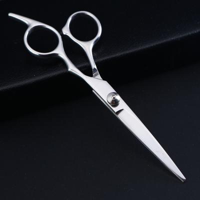 China Durable 4cr13 Stainless Steel Custom Pet Grooming Scissors Curved Stainless Steel Pet Scissors Set for sale