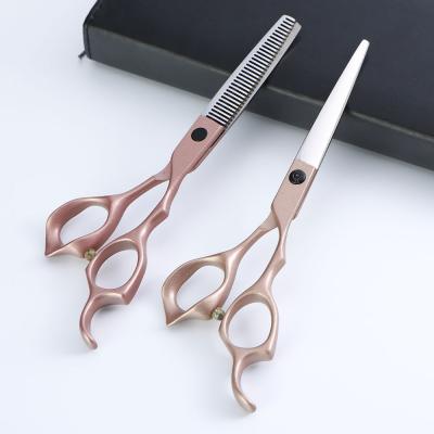 China China Top Quality Barber Thinning Scissor For Black Hair Thinning Scissors for sale