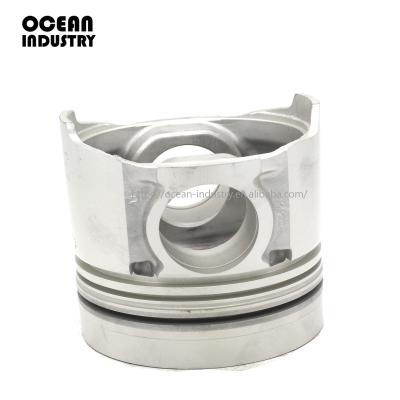 China Building Material Stores Construction Material Stores Piston DB58 For Excavator DH225LC-7 S225LL DH215-7 DH130 S140WV DX150LC DH150W-7 DH150LC-7 S180W S210WV DH210W-7 for sale