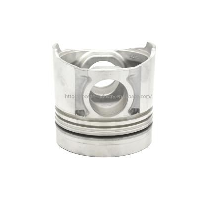 China Truck& Excavator Truck & 65.02501-0280 Excavator DB58 DB58Tis Piston Piston For DOOSAN Apply To DX150 DX215 DX220 DX225 Excavator for sale