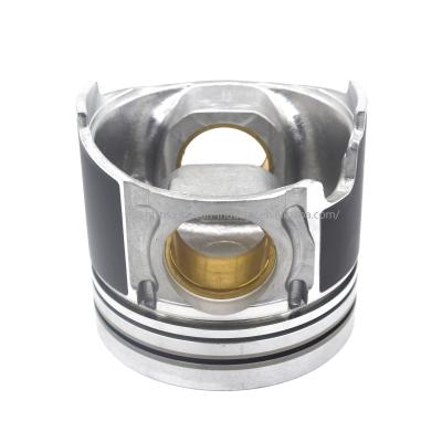 China Truck and excavator Truck and excavator engine piston J05E for HINO engine apply to excavator S130B-E0390 VHS130BE0390 for sale