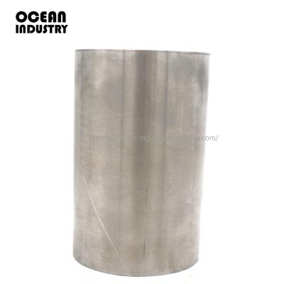 China Wholesale Building Material Stores Building Material Stores Cylinder 4M40 Liner For E306 E307BSB E307CSB FE307C/D E308B E308DCRSB Excavator for sale