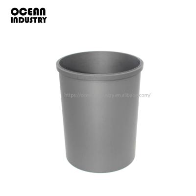 China Wholesale Building Material Stores Building Material Stores Cylinder 6D16 Liner For SK220 SK330LC SK290LC HD1023 HD1023-LC HD1023 Excavator for sale