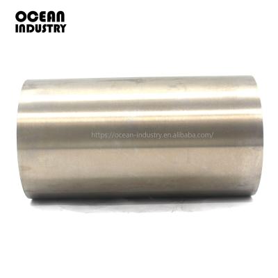 China Wholesale Building Material Stores Building Material Stores S6KT Cylinder Liner For E320 E320B E320C Excavator for sale