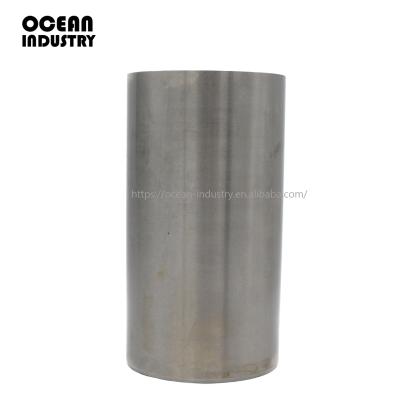 China Building Material Stores Building Material Stores 4TNV98 Cylinder Liner For Excavator Apply To DX55W S75V DH80 DX80Z DH80GOLD DH80-7 for sale