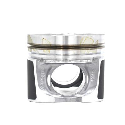 China Building Material Stores Building Material Stores Sell 04285673 04285668 Wholesale D6E Piston Pistons For Excavator EC200B EW210C EC210B FC2421C for sale