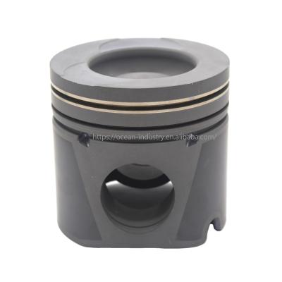 China Building Material Stores Building Material Stores Piston 612600030011 Weichai Engine Parts Engine Piston for sale