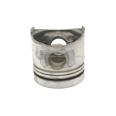 China METAL METAL 23410-42860 23410-42870 4D56 4D56 Piston 23410-42850 4D56 Engine Parts Piston Kit for sale