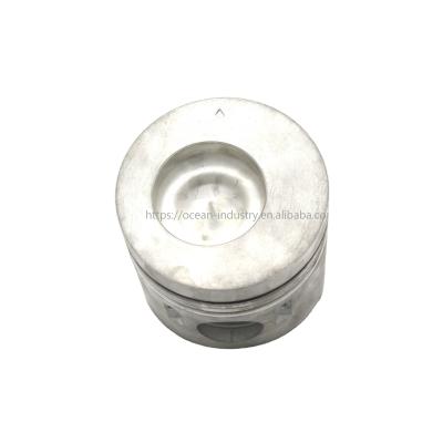 China ME012174 4D32 METAL Piston Kit 4D32 Piston Enigne Parts OEM Quality for sale