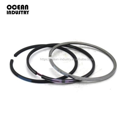 China Truck& Excavator Truck & Excavator Piston Ring 4955251 6D107 QSB6.7 QSB7 6BT5.9 for Apply To R290 R300 R260 PC150SE-5 R200W-5 Excavator for sale