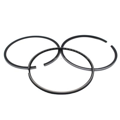 China Building Material Stores Building Material Stores Factory Directly Supply D7D 52D Piston Ring For EC240B LC/R EC290B LC/R Excavator for sale