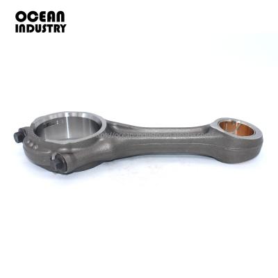 China Truck& Excavator Truck & Excavator Connecting Rod 4943979 6D107 QSB6.7 QSB7 6BT5.9 for Apply To R290 R300 R260 PC150SE-5 R200W-5 Excavator for sale