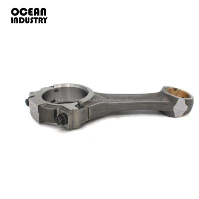 China Truck& Excavator Truck & 6D102 excavator connecting rod apply for trucking and excavator PC200-7 PC210-7 PC220-7 PC200-6 PC220-6 for sale