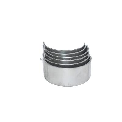 China Truck& Excavator Truck & D7D D7E excavator connecting rod bearing conrod bearing for excavator apply to EC290 for sale