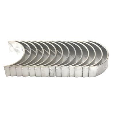 China P11C METAL METAL Main Bearing For Truck And Excavator Engine OEM Quality for sale