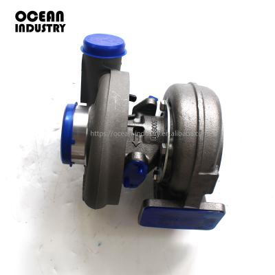 China Truck& Excavator Truck & 65.09100-7080 Excavator Turbo Charger For Excavator Apply To DH220-5 DH220-7 DH225-7 DB58T for sale