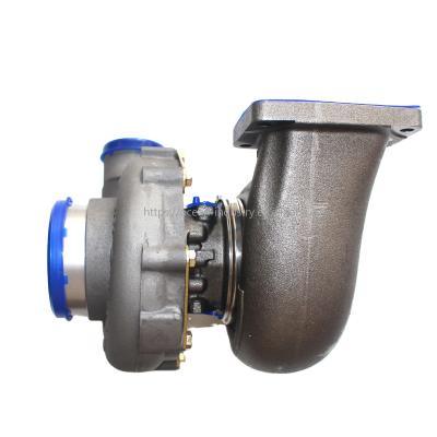 China Truck& Excavator Truck & Excavator 466617-0011 65.09100-7073 DH370-7 DH370-9 Turbo Charger Turbocharger Used For Truck And Excavators for sale