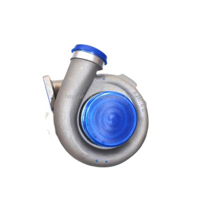 China Truck& Excavator Truck & Excavator 11030482 11421375 11423175 D12D D12C Turbo Charger Turbocharger Used For Apply To EC360 EC460 Excavator for sale