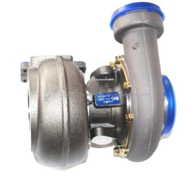 China Truck& Excavator Truck & 0425-3807 S2B D7D D7E Turbo Excavator Loader Turbocharger For Truck And Excavator Apply To EC290 for sale