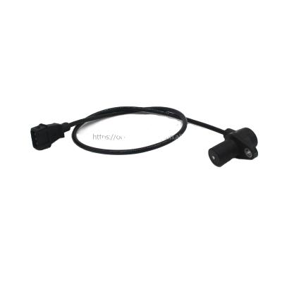 China Truck& D6E Excavator Crankshaft Sensor For Excavator Apply To EC210 EC240 for sale