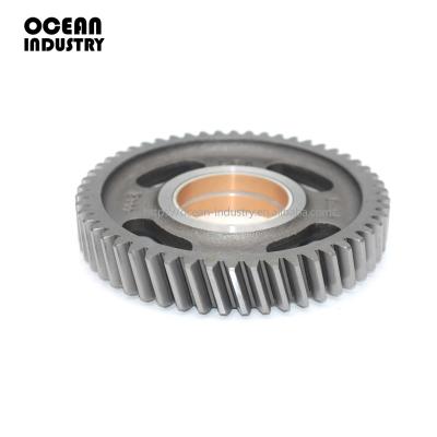 China Excavator engine parts 6CT/L9.3/6D114 diesel IDLE GEAR FOR DIESEL ENGINE PARTS 3415430 for sale