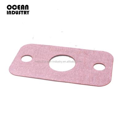 China Truck& Excavator 3892625 QSM11 ISM11 M11oil Cooler Cover Pad 1apply To Truck And Excavator R385LC-9T R485L-9/9T R455LC-7 R505LC-7 R515LC-9T for sale